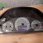 Çıkma Orijinal Gösterge Saati Mercedes-Benz CLK 1998-2004