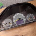 Çıkma Orijinal Gösterge Saati Mercedes-Benz CLK 1998-2004