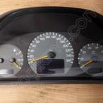 Çıkma Orijinal Gösterge Saati Mercedes-Benz CLK 1998-2004