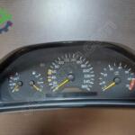 Mercedes-Benz C Serisi Orijinal Çıkma Km Saati