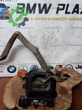 Mercedes-Benz 200 Vites Mekanizması çıkma parça