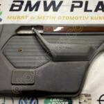 MERCEDES BENZ W124 SAĞ ARKA KAPI DÖŞEMESİ
