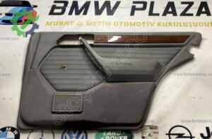 MERCEDES BENZ W124 SAĞ ARKA KAPI DÖŞEMESİ