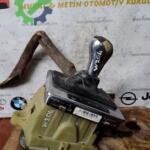 MERCEDES BENZ W204 VİTES MEKANİZMASI