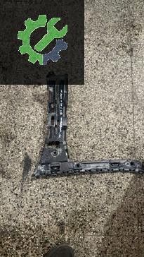 Mercedes-Benz C Serisi Tampon Braketi çıkma parça