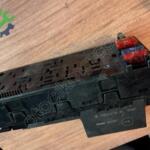 Mercedes-Benz C Serisi (W208) 1997-2002 Orijinal Çıkma Beyin