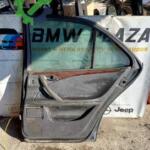 MERCEDES BENZ W210 SAĞ ARKA KAPI