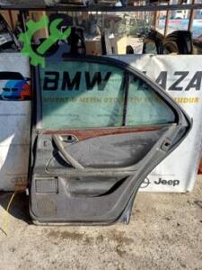 MERCEDES BENZ W210 SAĞ ARKA KAPI