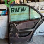 MERCEDES BENZ W210 SAĞ ARKA KAPI
