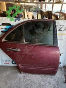 MERCEDES BENZ W210 SAĞ ARKA KAPI