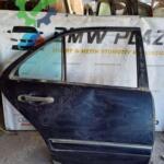 MERCEDES BENZ W210 SAĞ ARKA KAPI