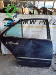 MERCEDES BENZ W210 SAĞ ARKA KAPI