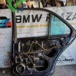 MERCEDES BENZ W210 SAĞ ARKA KAPI