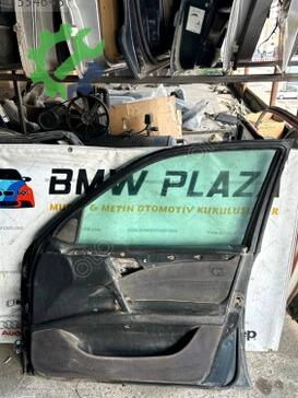 Mercedes-Benz E Serisi Sağ Ön Kapı çıkma parça