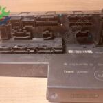 Mercedes-Benz E Serisi (W210) 1998-2008 Orijinal Çıkma Sam Beyni 0195455632