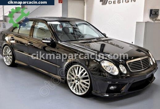Mercedes-Benz E Serisi Diğer çıkma parça