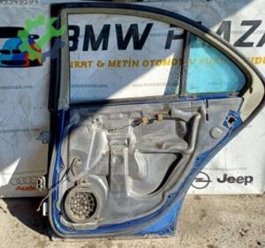 MERCEDES BENZ W211 SAĞ ARKA KAPI
