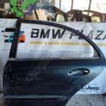 MERCEDES BENZ W211 SOL ARKA KAPI