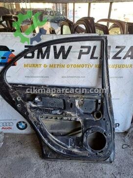 Mercedes-Benz E Serisi Sol Arka Kapı çıkma parça