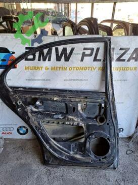 Mercedes-Benz E Serisi Sol Arka Kapı çıkma parça
