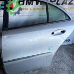 MERCEDES BENZ W211 SOL ARKA KAPI