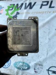 MERCEDES BENZ W212 FAR BEYNİ 5DC 009 060-20 AN