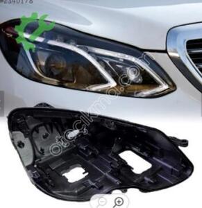 MERCEDES-BENZ W212 SAĞ FAR KASASI SIFIR