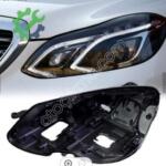 MERCEDES-BENZ W212 SOL FAR KASASI SIFIR