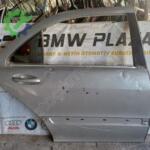 MERCEDES BENZ W220 SAĞ ARKA KAPI
