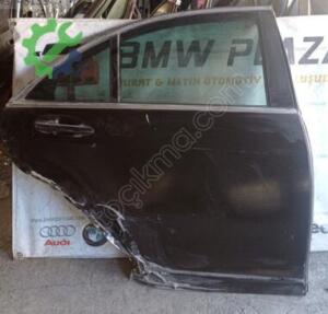 MERCEDES BENZ W221 SAĞ ARKA KAPI