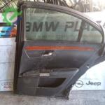 MERCEDES BENZ W221 SAĞ ARKA KAPI