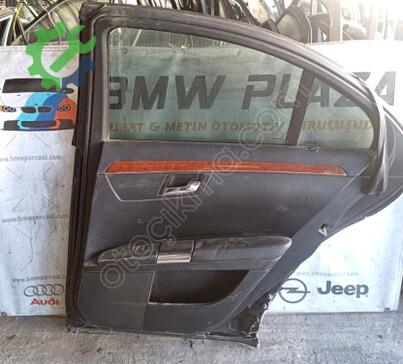 Mercedes-Benz S Serisi Sağ Arka Kapı çıkma parça