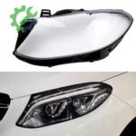 MERCEDES BENZ W292 SIFIR SOL FAR CAMI 2015-2019