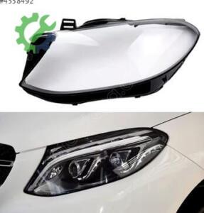 MERCEDES BENZ W292 SIFIR SOL FAR CAMI 2015-2019
