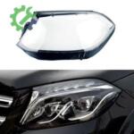 MERCEDES BENZ X166 SIFIR SOL FAR CAMI 2016-2019