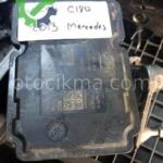 Mercedes C-180 2013 W-204 Abs beyni hatasız orjinal çıkma