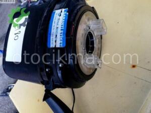 Mercedes C-180 2013 W-204 Airbag sargısı hatasız orjinal