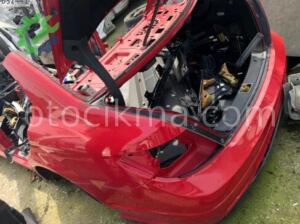 Mercedes C-180 2013 W-204 Tavan arka hatasız orjinal çıkma