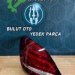 MERCEDES C 180 205 KASA ORJİNAL ÇIKMA SOL STOP