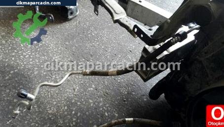 Mercedes-Benz AMG Klima Borusu çıkma parça