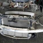 Mercedes C 180 AMG ön panel dolu orjinal cikma
