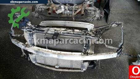 Mercedes-Benz AMG Ön Panel çıkma parça