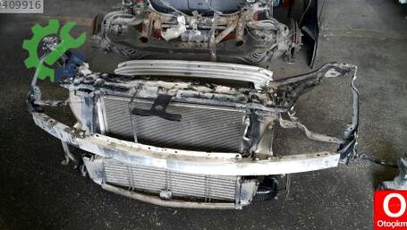 Mercedes-Benz AMG Ön Panel çıkma parça