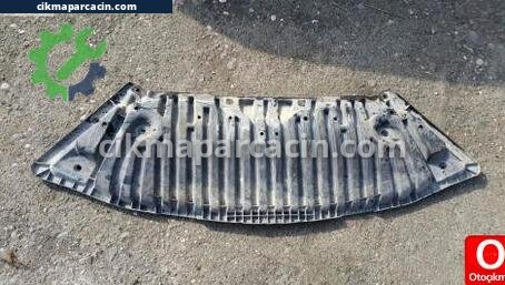 Mercedes-Benz AMG Ön Tampon çıkma parça