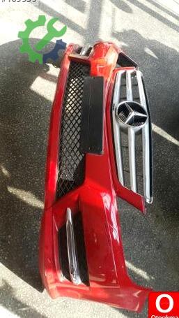 Mercedes-Benz AMG Ön Tampon çıkma parça