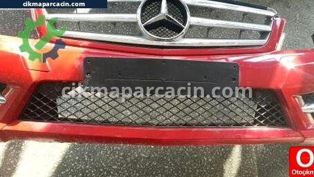 Mercedes-Benz AMG Tampon Izgarası çıkma parça