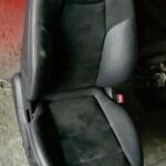 Mercedes C 180 AMG sağ ön koltuk orjinal çıkma