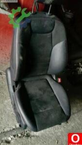 Mercedes C 180 AMG sağ ön koltuk orjinal çıkma