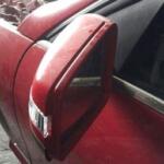 Mercedes C 180 AMG sol ayna orjinal çıkma