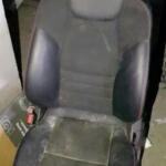Mercedes C 180 AMG sol ön koltuk orjinal çıkma